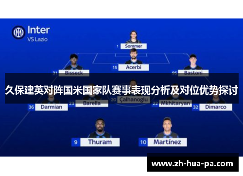 久保建英对阵国米国家队赛事表现分析及对位优势探讨