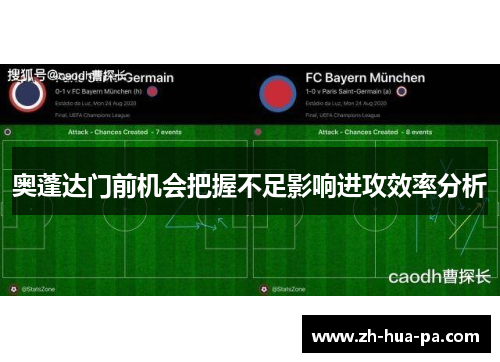 奥蓬达门前机会把握不足影响进攻效率分析 奥蓬达门前机会把握不足影响进攻效率分析