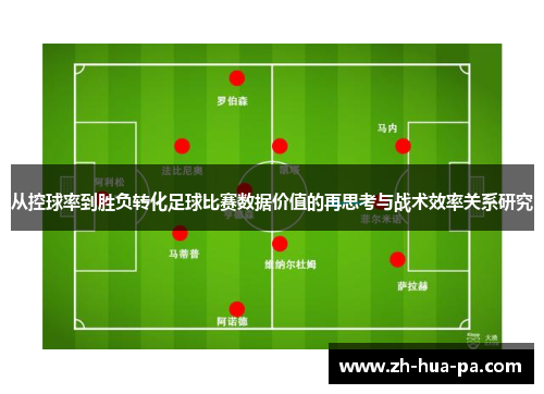 从控球率到胜负转化足球比赛数据价值的再思考与战术效率关系研究 从控球率到胜负转化足球比赛数据价值的再思考与战术效率关系研究